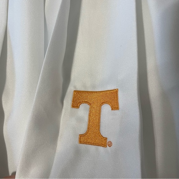 Hype And Vice University Of Tennessee Skort Women’s Size Large Mini Pleated - Picture 2 of 7